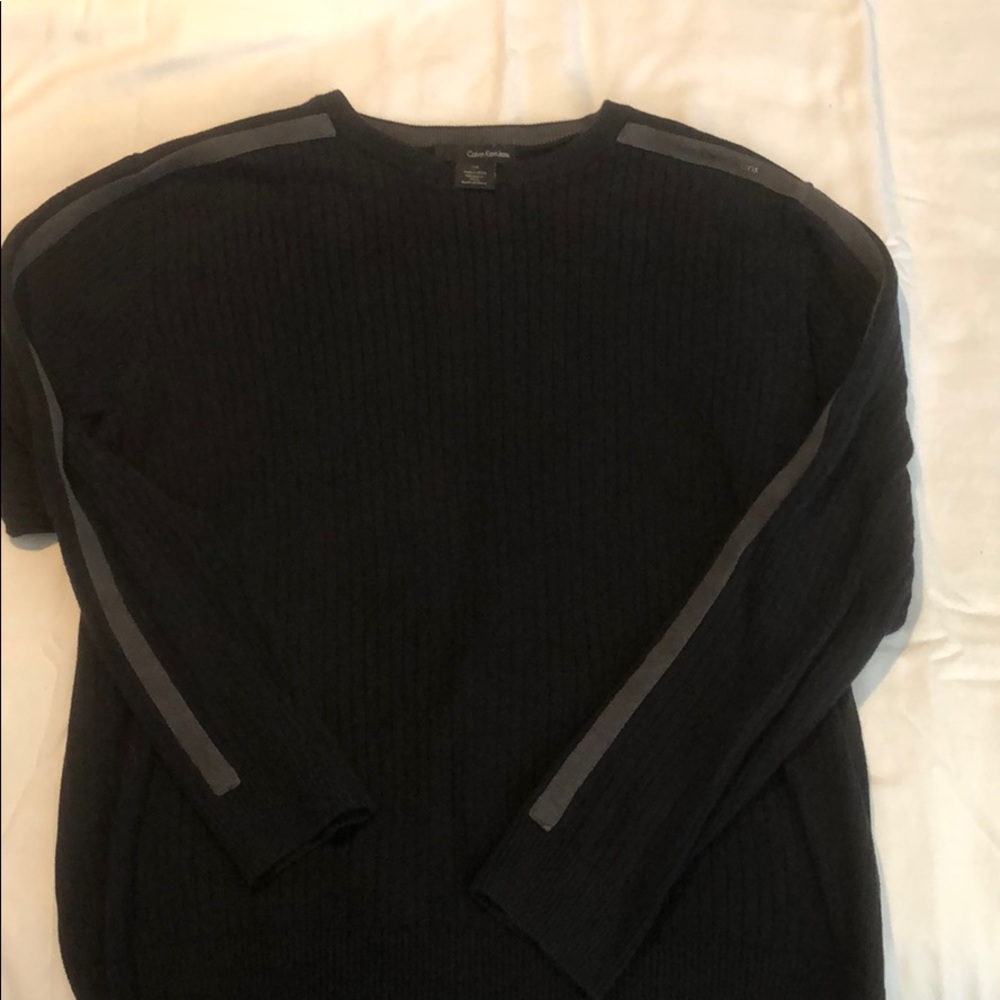 Men’s Calvin Klein Sweater